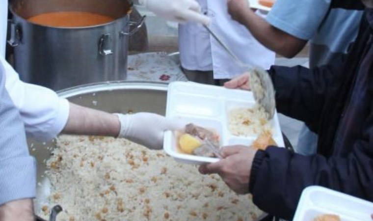 CHP'li Gürer: “Aşevi yardımından faydalanan kişi sayısı yüzde 87 arttı”