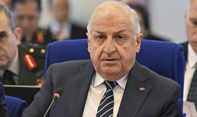 'Derhal ve koşulsuz olarak...'