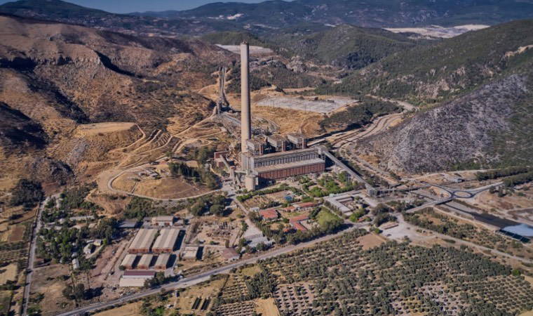 İzmir Bölge İdare Mahkemesi, Kemerköy Termik Santrali davasında dosyanın yeniden değerlendirilmesine karar verdi
