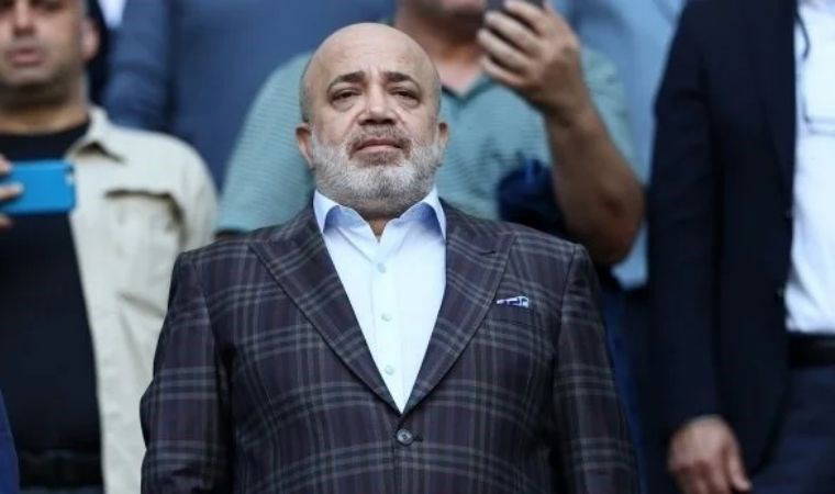 Murat Sancak'tan Galatasaray'a gönderme! 'Adli makamlar sonucu ne oldu, herkes bekliyor'