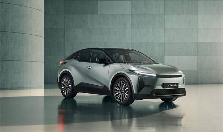 Tarih açıklandı: Elektrikli Toyota modelleri geliyor...