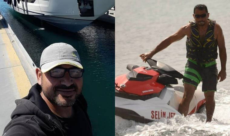 Muğla'da acı olay... Yat ile pasarella arasında sıkışan kaptan kurtarılamadı!