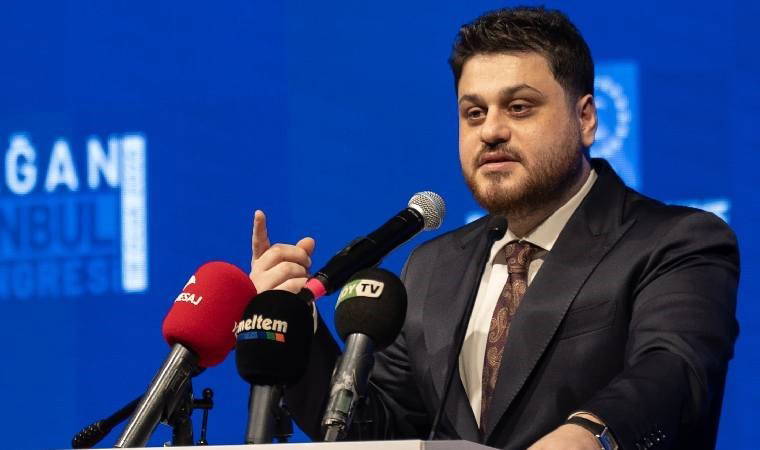 BTP lideri Hüseyin Baş: 'Yargılanmak istiyorum ama yargılanamıyorum'