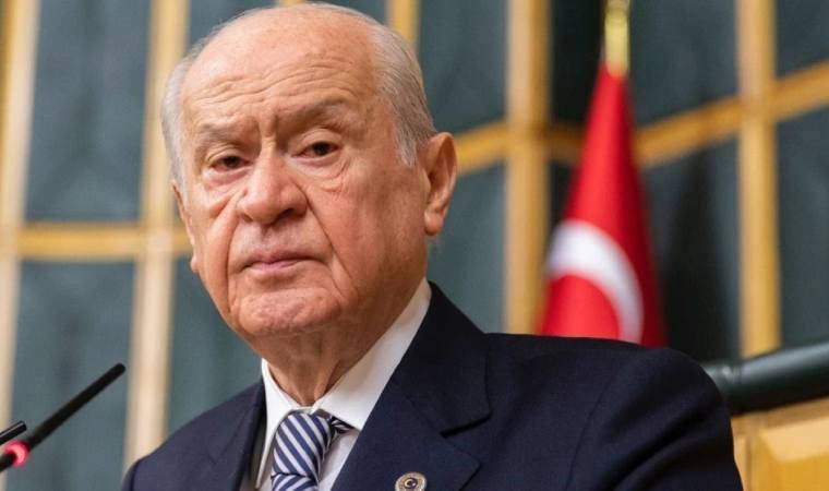 MHP'li Yalçın'dan Bahçeli'nin çağrısına ilişkin açıklama!