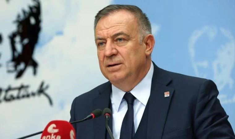 CHP’li Zeybek’ten Şükrü Genç’in tutuklanmasına tepki: 'İtibar suikastı girişimleriniz sonuçsuz kalacak'