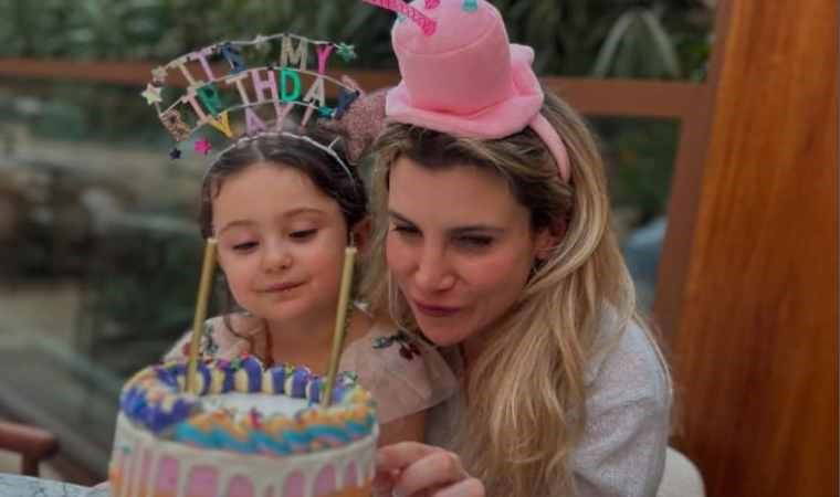 Ayşecan Tatari kimdir, kaç yaşında, nereli? Ayşecan Tatari ve eşi boşandı mı? Ayşecan Tatari'nin dizi ve filmleri...