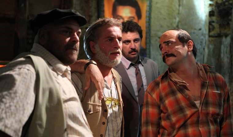 Düğün Dernek filminin konusu ne, oyuncuları kim? Düğün Dernek ne zaman, nerede çekildi?