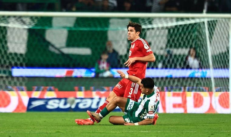 'Hocamızın kararıyla...'