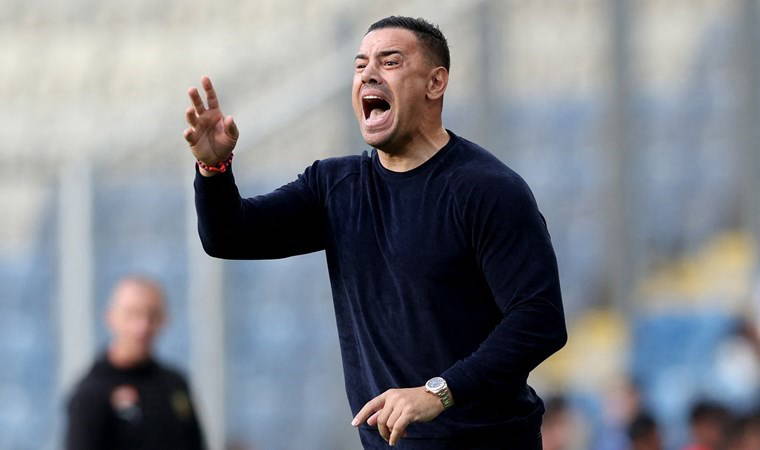 'Toplantı talep ettim'