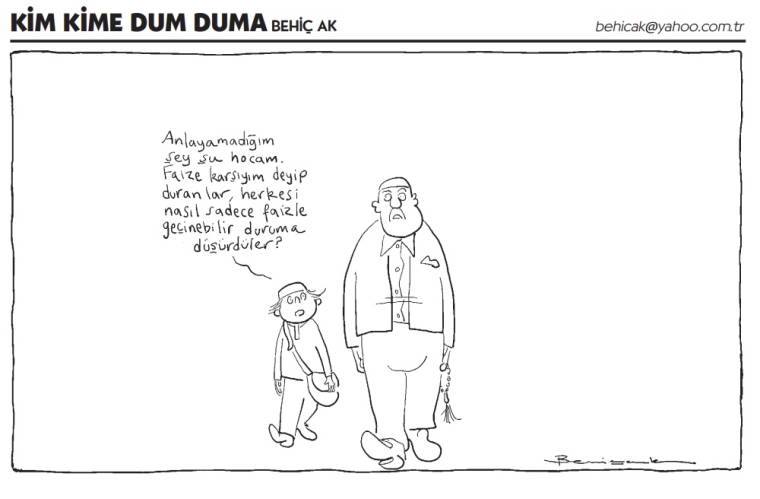 Kim Kime Dum Duma - 16 Mart 2025