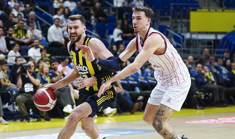 Fenerbahçe Beko, Manisa Basket karşısında hata yapmadı!