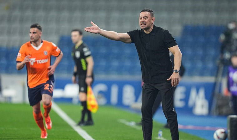 İstifa sinyali vermişti