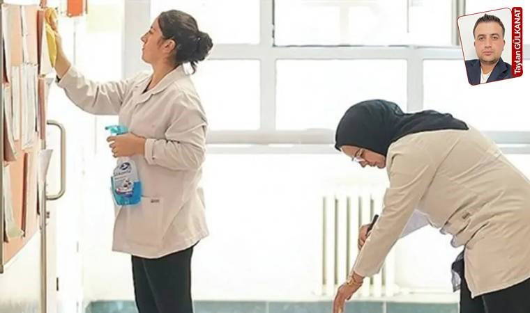 Görevleri 28 Mart’ta bitiyor