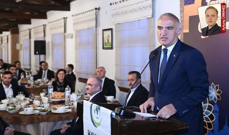 İktidar her alanda dini etkinlikleri artırdı