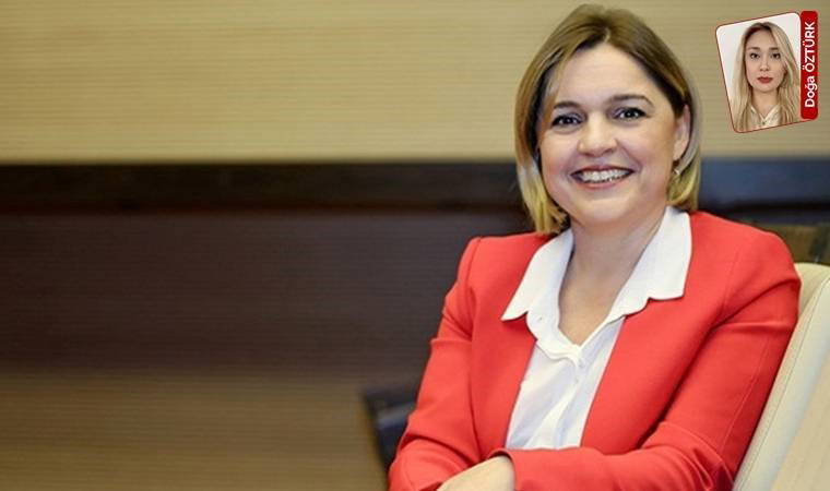 CHP’li Selin Sayek Böke Türkiye ve AB arasında yeni gelişen politikalara dikkat çekti: Avrupa ailesinin parçasıyız