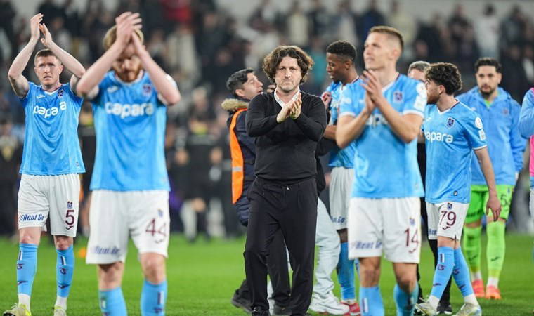 Spor yazarları Başakşehir - Trabzonspor maçını yorumladı: 'Alkışlar yeni orkestra şefine'