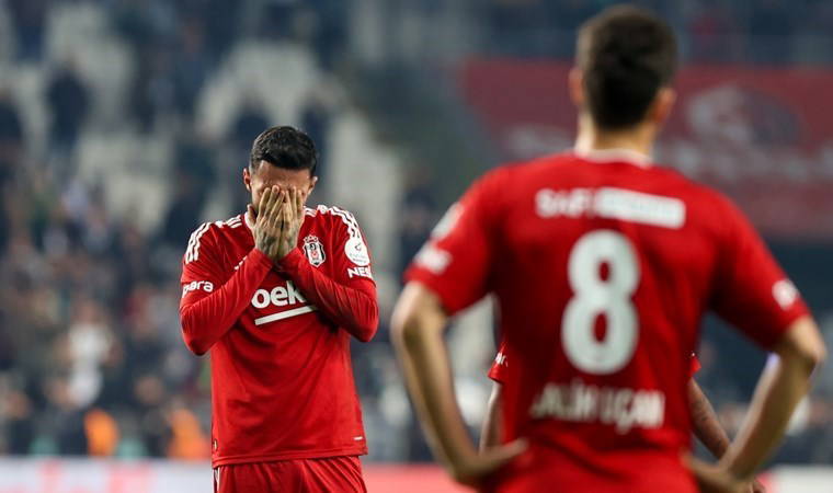 Spor yazarları Konyaspor - Beşiktaş maçını değerlendirdi: 'Bu ayıp size yeter'