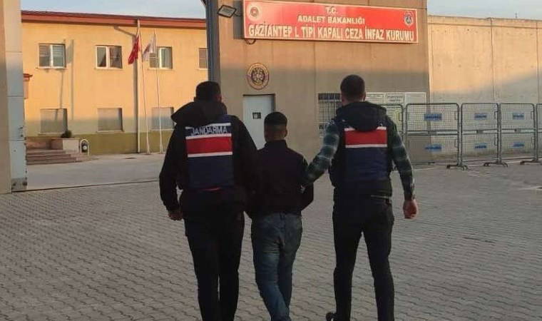 Tefecilik suçundan aranıyordu: Gaziantep'te yakayı ele verdi