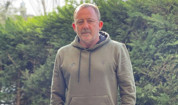 Sergen Yalçın'dan flaş eleştiri: 'Futbol hayatı bitmiş oyuncular var'