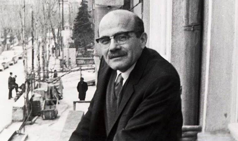 Ceyhun Atuf Kansu Şiir Ödülü Aytekin Karaçoban'ın oldu