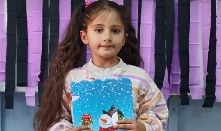 Adana'da acı olay: Bisikletten düşen 8 yaşındaki Zeynep kurtarılamadı