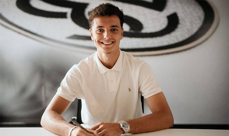 Cenk Tosun'un olası ayrılığının ardından... Fenerbahçe'den genç forvete kanca!