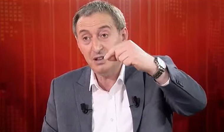Tuncer Bakırhan'dan 'seçim' ve 'süreç' açıklaması: 'İsim vermeden konuşmak isterim...'