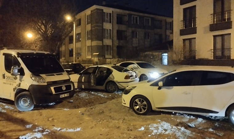 Otomobiller birer birer arandı! Bolu'da 'uyuşturucu' operasyonu: 3 gözaltı