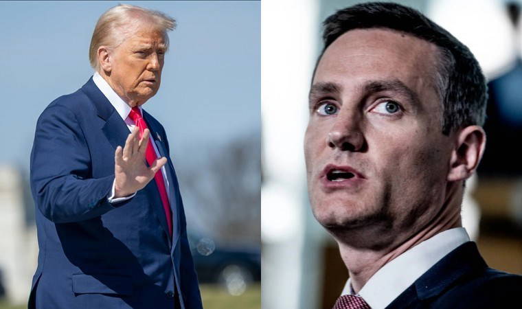 ABD-Danimarka arasında Grönland krizi: Savaşa yol açar