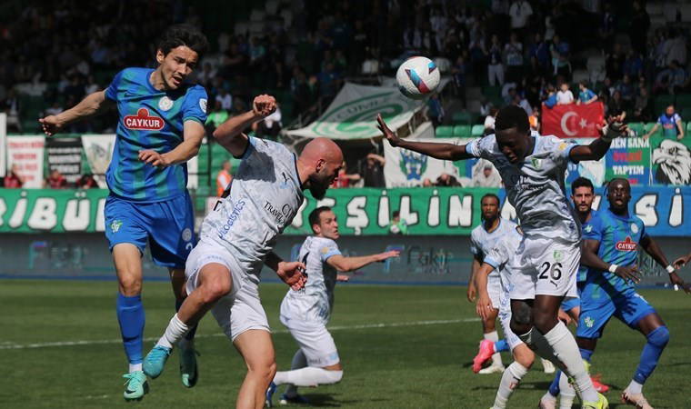 Bodrum FK, Morais ile fırtına gibi!