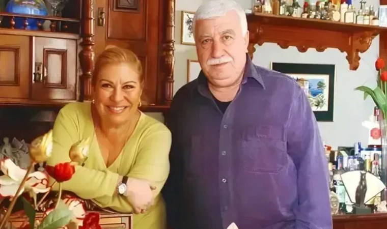 Yeşilçam'ın ünlü ismi Gülümser Gülhan hayatını kaybetti
