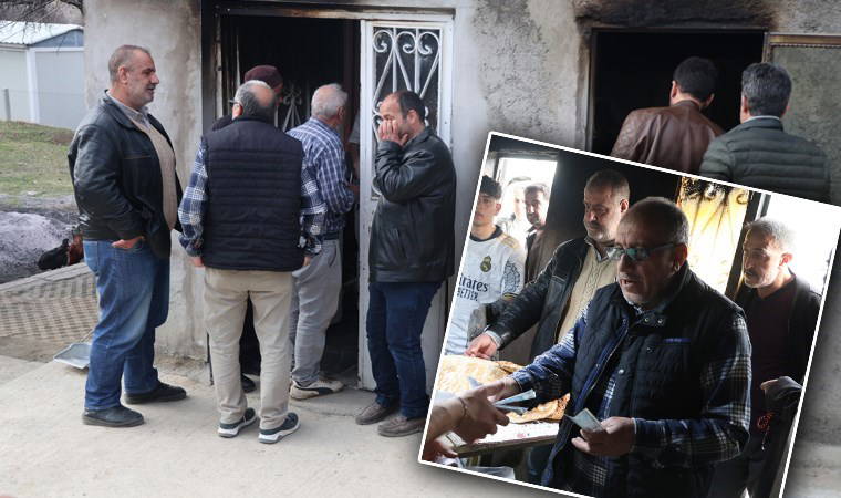 Yiyenler tadını unutamıyor...