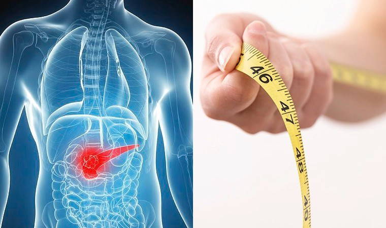 Araştırma: Obezite ve stres, ölümcül kanserlerden birini tetikleyebilir