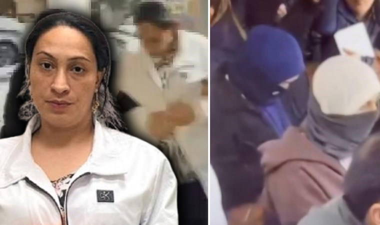 472 yıl ertelenmiş hapis cezası, 189 ayrı suç kaydı...