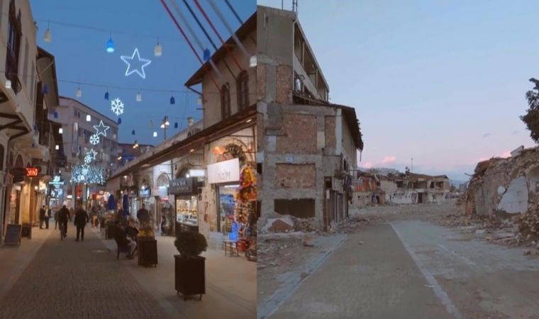 Nostalji hissinin yeni yüzü: Solastalji