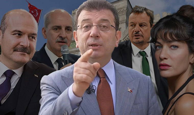 'Fikir vermek amacıyla...'