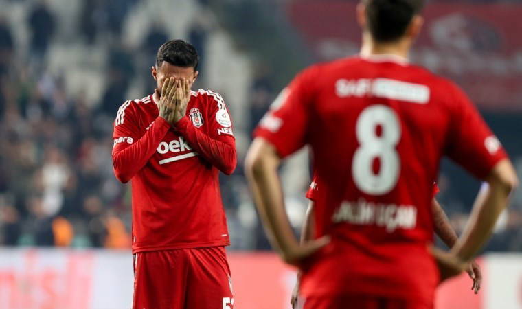 Maçı tamamlayamamıştı: Felix Uduokhai'den Beşiktaş'a kötü haber!