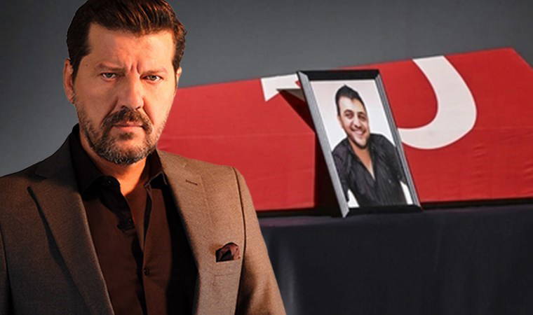 Şinasi Yurtsever'in cenazesine katılamamıştı: Sözleri gündem olan İlker Aksum isyan etti