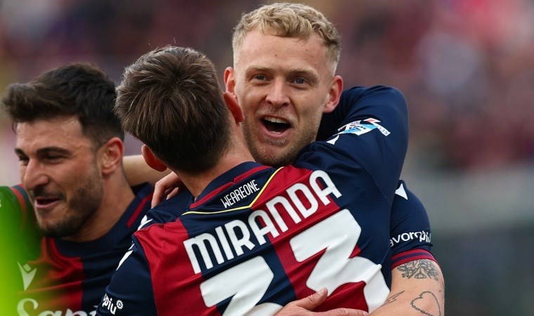 Bologna Lazio'ya gol oldu yağdı: Üst üste 4. galibiyet!