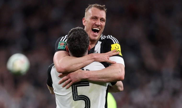 İngiltere Lig Kupası'nda zafer Newcastle United'ın! 70 yıllık hasreti sona erdi!