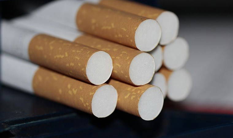 Bir sigara grubuna zam: Yarından itibaren geçerli olacak!