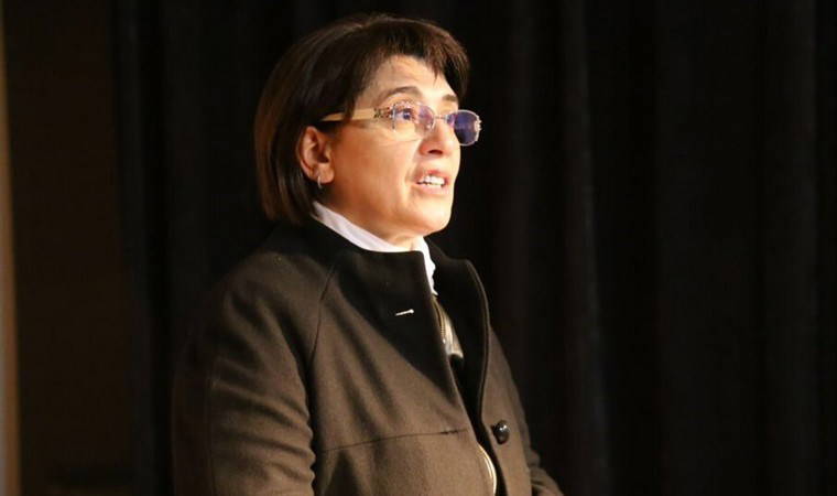 Leyla Zana’dan ‘Öcalan’ açıklaması