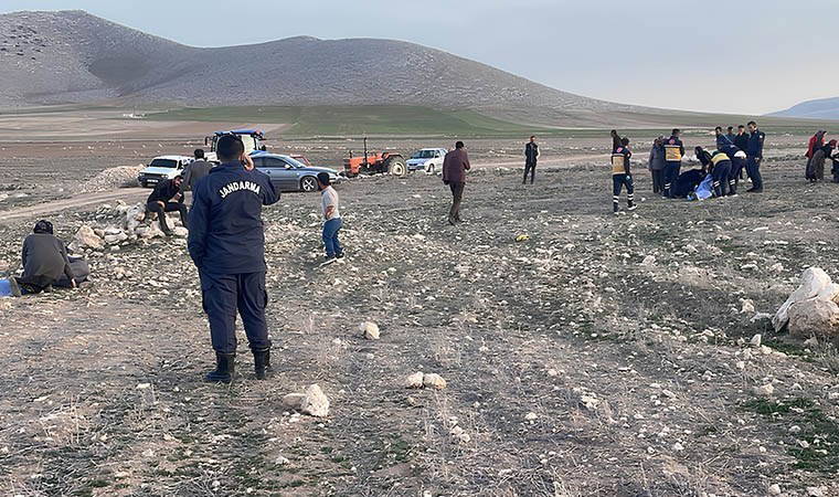 Konya'da akraba dehşeti... 'Arazi anlaşmazlığı' yüzünden tartışma çıktı: Baba ve oğlu hayatını kaybetti!