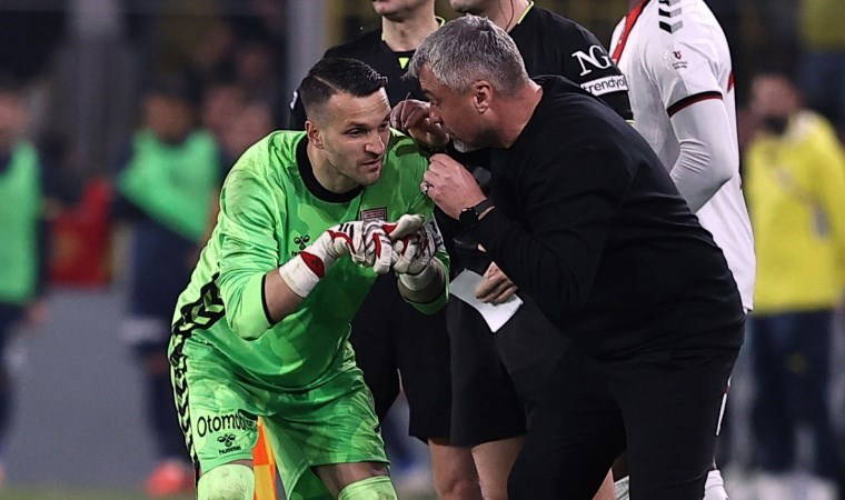 'Benim için çılgınca'