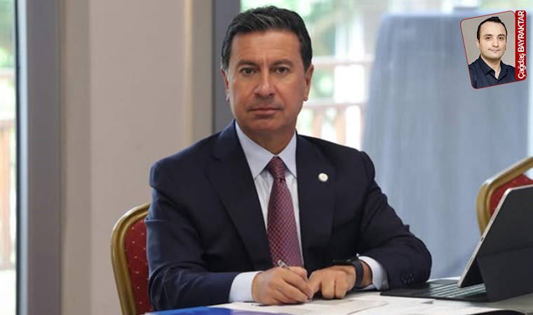 Muğla Büyükşehir Belediye Başkanı Aras: 'DPT misyonunu sürdürecek kurum kalmadı'