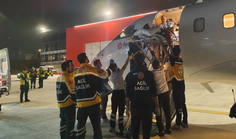 Gece kulübünde yangın faciası: 59 ölü