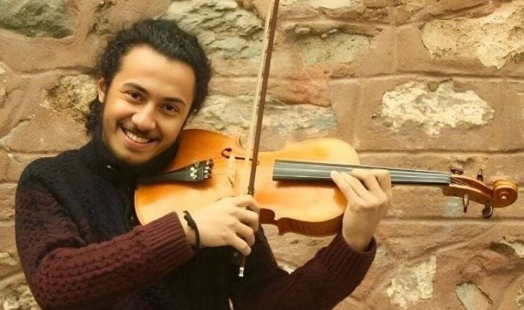 Cem Gülgel kimdir, kaç yaşında? Grup Abdal'ın kemancısı Cem Gülgel neden öldü?