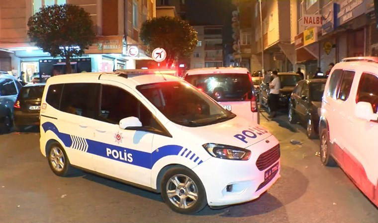 Bağcılar’da motosikleti şüpheliler iki kişiye silahlı saldırı düzenledi: 1 kişi hayatını kaybetti, 1 kişi yaralı