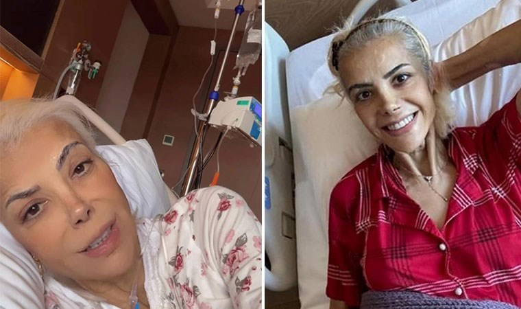 Tanyeli'den haber var! Oğlu ve eşinden açıklama geldi