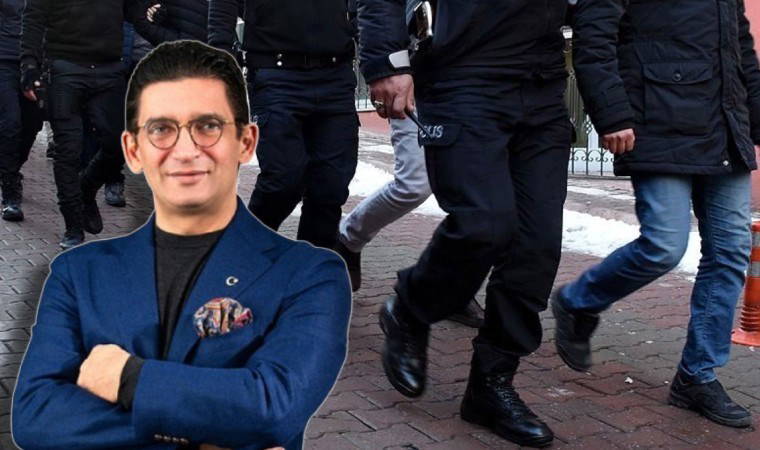 Erkan Kork da aralarında